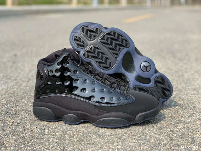 Air Retro Gown and 414571-012 Cap 13 Jordan 0607